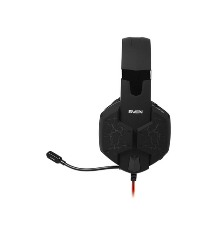 Наушники с микрофоном SVEN AP-U988MV, 3-е