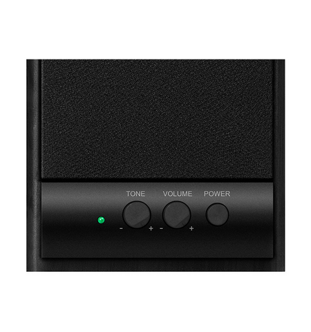 Акустическая система SVEN SPS-608 Black, 4-е