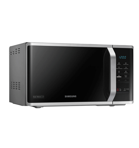 Микроволновая печь Samsung MG23K3573AS, 4-е