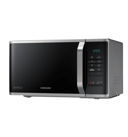Микроволновая печь Samsung MG23K3573AS, 5-е