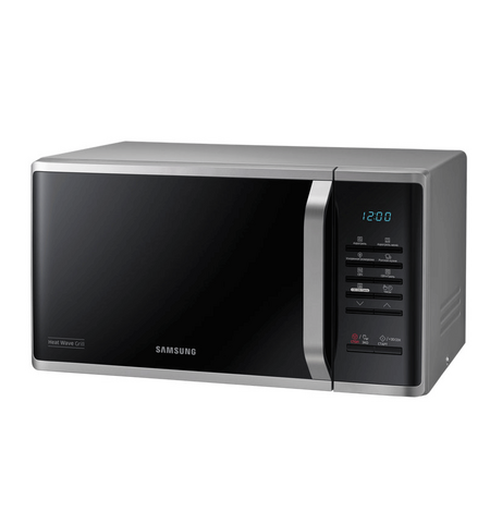 Микроволновая печь Samsung MG23K3573AS, 6-е