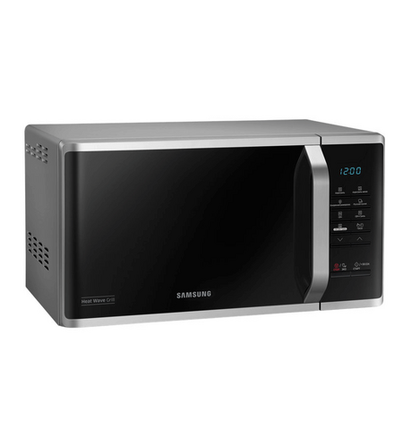 Микроволновая печь Samsung MG23K3573AS, 7-е