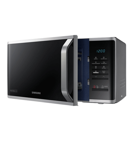 Микроволновая печь Samsung MG23K3573AS, 8-е