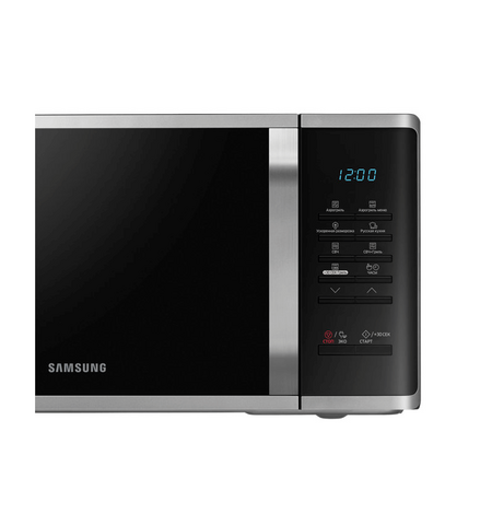 Микроволновая печь Samsung MG23K3573AS, 9-е