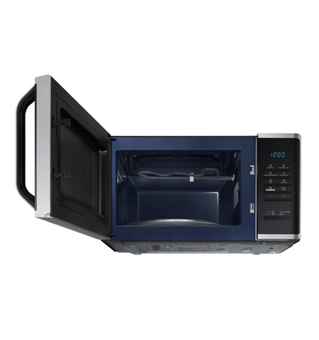 Микроволновая печь Samsung MG23K3573AS, 10-е