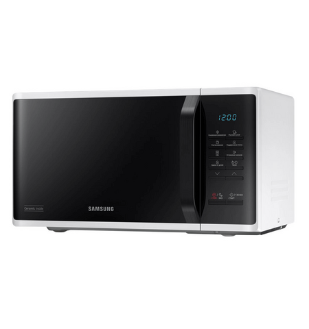 Микроволновая печь Samsung MS23K3513AW, 5-е