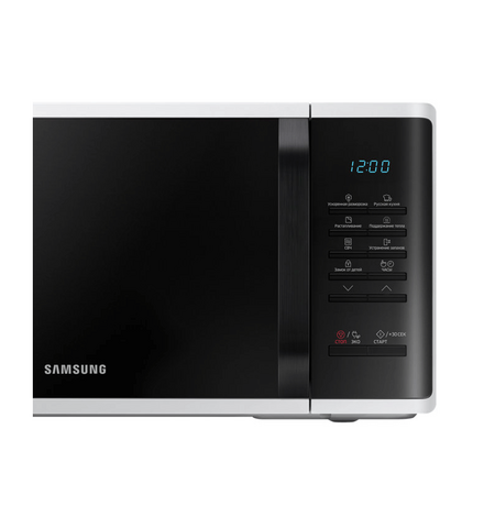Микроволновая печь Samsung MS23K3513AW, 9-е