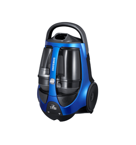 Пылесос Samsung SC885B (VCC885BH3B/XEV), 3-е