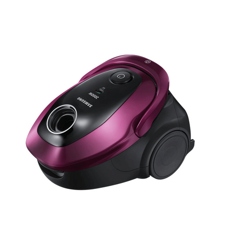 Пылесос Samsung VC20M2560JP/EV, 2-е