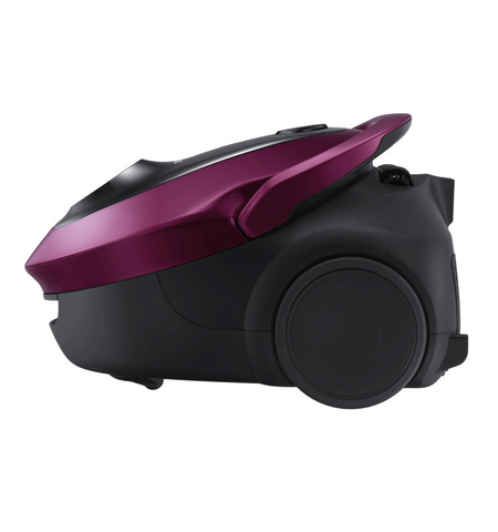 Пылесос Samsung VC20M2560JP/EV, 3-е
