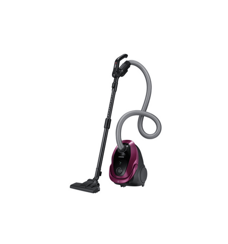 Пылесос Samsung VC20M2560JP/EV, 4-е
