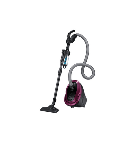 Пылесос Samsung VC20M2560JP/EV, 5-е