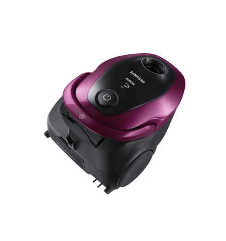 Пылесос Samsung VC20M2560JP/EV, 6-е