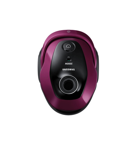 Пылесос Samsung VC20M2560JP/EV, 7-е