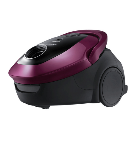 Пылесос Samsung VC20M2560JP/EV, 8-е