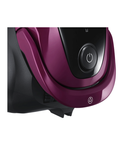 Пылесос Samsung VC20M2560JP/EV, 9-е