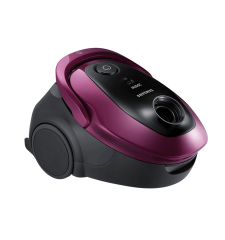 Пылесос Samsung VC20M2560JP/EV, 10-е