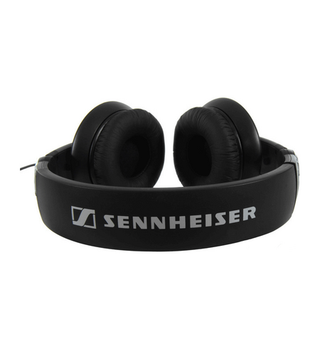 Наушники Sennheiser HD 205 II, 5-е