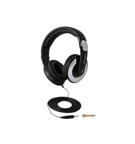 Наушники Sennheiser HD 205 II, 6-е