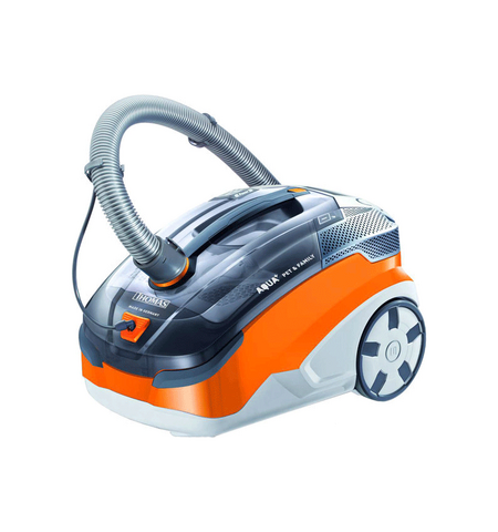 Пылесос THOMAS AQUA+ Pet & Family, 2-е фото товара в интерент-магазине freenet.by Пылесос THOMAS AQUA+ Pet & Family, 2-е