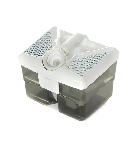 Пылесос THOMAS AQUA+ Pet & Family, 7-е фото товара в интерент-магазине freenet.by Пылесос THOMAS AQUA+ Pet & Family, 7-е