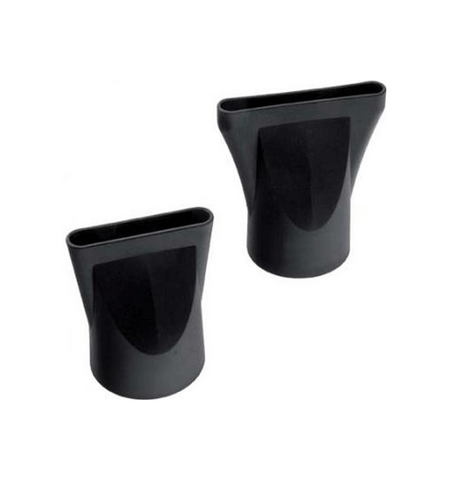 Фен WAHL Super Dry Black 4340-0470, 2-е