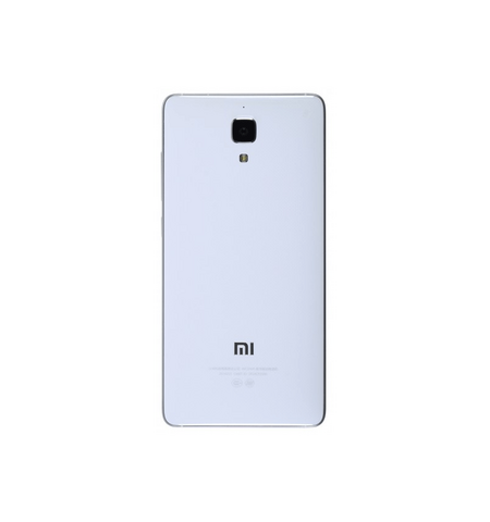 Смартфон Xiaomi Mi 4 16GB White, 2-е