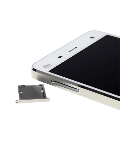 Смартфон Xiaomi Mi 4 16GB White, 12-е