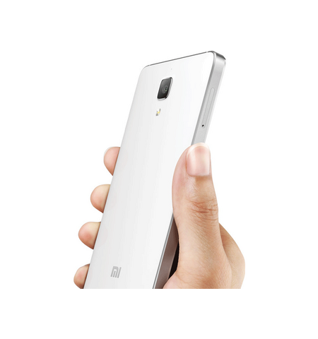 Смартфон Xiaomi Mi 4 16GB White, 14-е