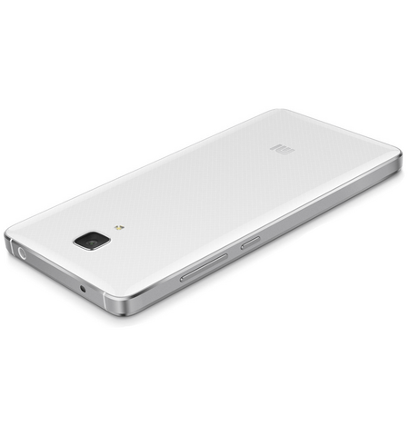 Смартфон Xiaomi Mi 4 16GB White, 6-е