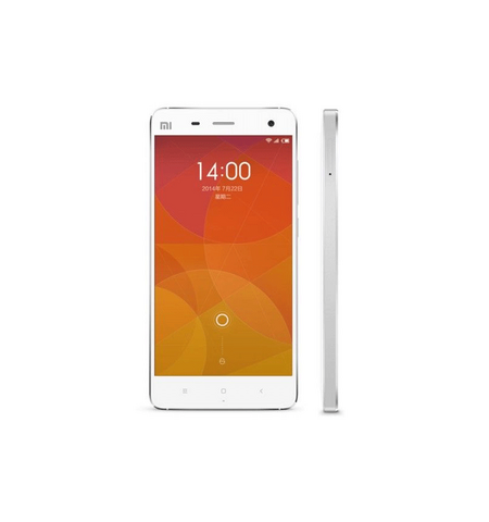 Смартфон Xiaomi Mi 4 16GB White, 9-е