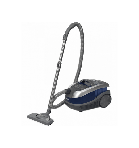 Пылесос Zelmer Aquawelt ZVC752SPRU, 5-е