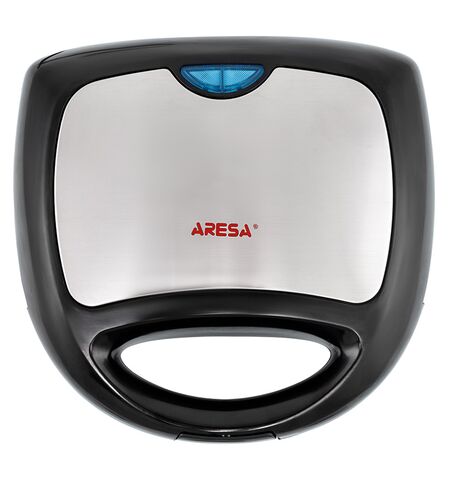 Сэндвичница ARESA AR-1202 (SM-502S), 3-е фото товара в интерент-магазине freenet.by Сэндвичница ARESA AR-1202 (SM-502S), 3-е