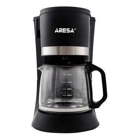 Капельная кофеварка ARESA AR-1604, 2-е