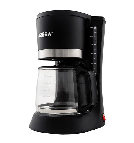 Капельная кофеварка ARESA AR-1604, 3-е