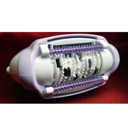 Эпилятор Braun Silk-epil 3 Legs 3170, 4-е