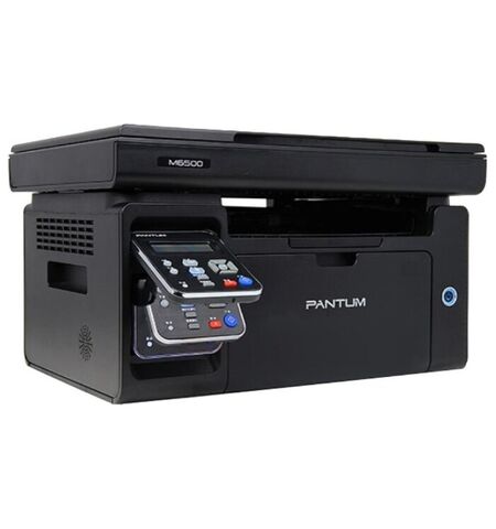 МФУ Pantum M6500, 4-е фото товара в интерент-магазине freenet.by МФУ Pantum M6500, 4-е