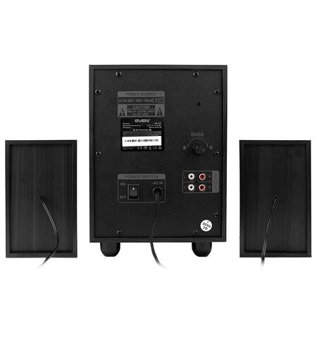 Акустическая система SVEN MS-150, 3-е