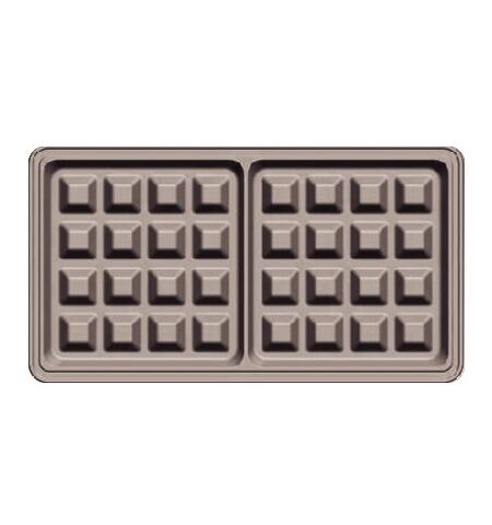 Вафельница ARESA AR-2801 (W-603), 2-е