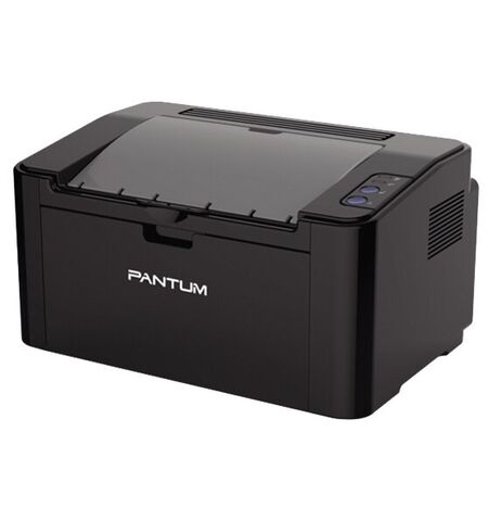 Принтер Pantum P2500W, 2-е
