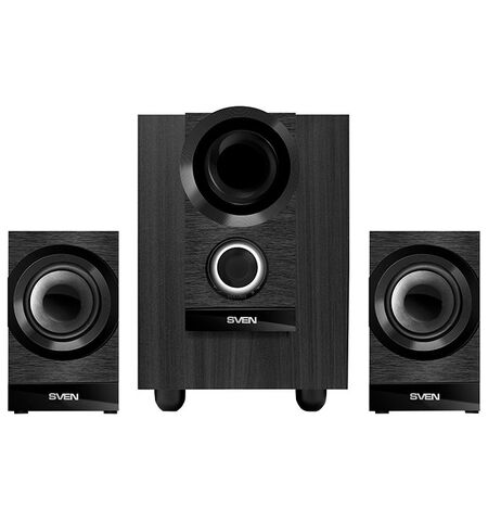 Акустическая система SVEN MS-150, 2-е