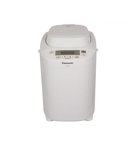 Хлебопечка Panasonic SD-2511WTS, 2-е