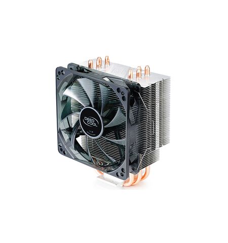 Кулер для процессора DEEPCOOL GAMMAXX 400 RED, 2-е