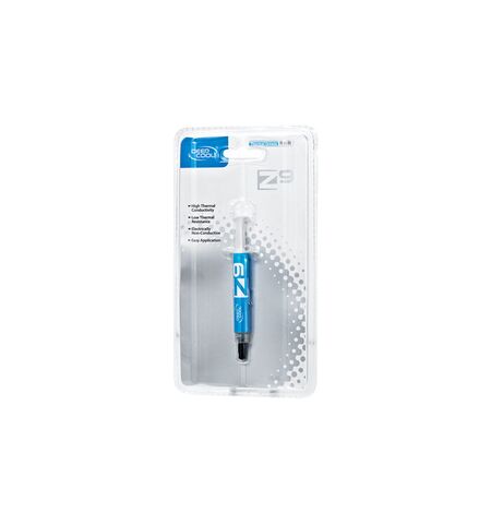 Термопаста DEEPCOOL Z9, 2-е