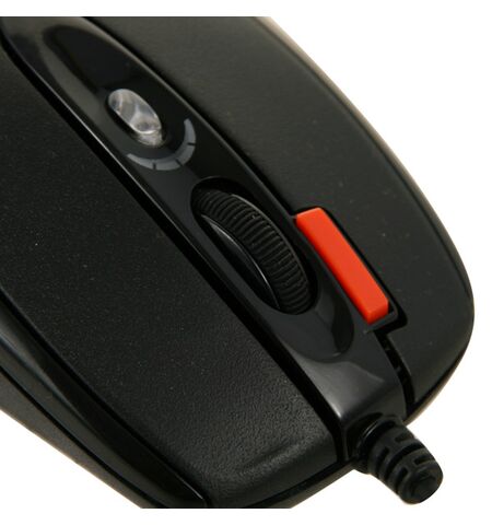 Мышь A4Tech X-718BK, 3-е