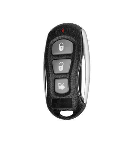 Автосигнализация ALLIGATOR A-3, 2-е