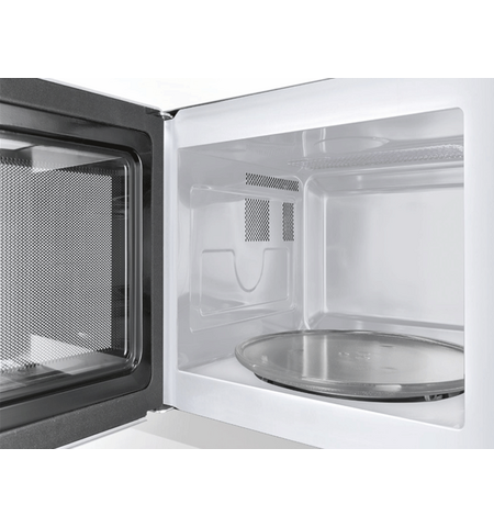 Микроволновая печь BOSCH HMT75M421R, 2-е