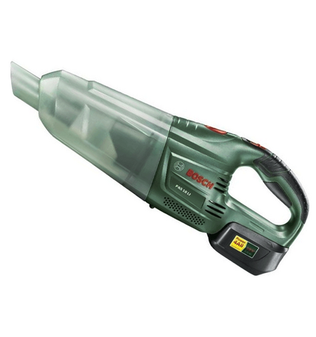 Пылесос BOSCH PAS 18 LI (06033B9002), 5-е