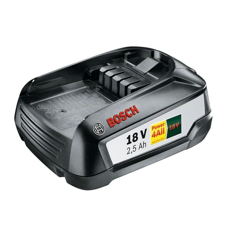 Пылесос BOSCH PAS 18 LI (06033B9002), 6-е