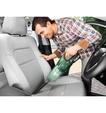 Пылесос BOSCH PAS 18 LI (06033B9002), 8-е